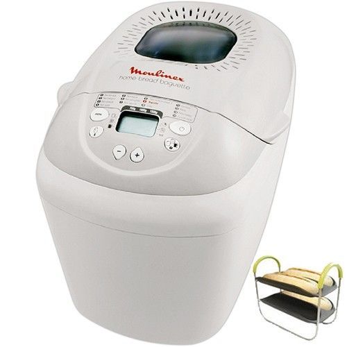 MOULINEX OW500300 Achat / Vente machine à pain