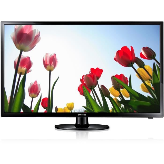 SAMSUNG TV UE24H4003 HD 61cm (24 pouces) LED 2 HDMI Classe A