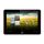 TABLET PC Acer Iconia Tab A200 16Go rouge