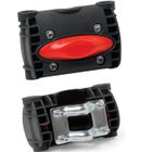 PORTES BEBE CYCLE POLISPORT Porte-Bébé Vélo Boodie FM pour Fixation