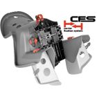 PORTES BEBE CYCLE POLISPORT Porte-Bébé Vélo Boodie CFS pour Porte-Ba