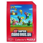 PUZZLE Nintendo Puzzle Mario Bross Wii 550 pièces