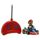FIGURINE NINTENDO - Mario Kart Véhicule Radio Commandé