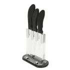 COUVERTS - MENAGERE PRADEL EXCELLENCE Lot de 3 couteaux
