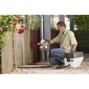 WAGNER WallPerfect W 867 E