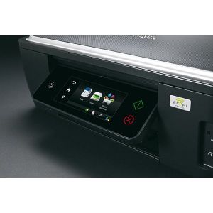 Lexmark Interact S605