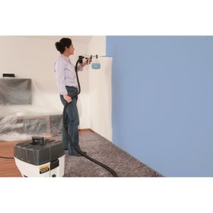 WAGNER WallPerfect W 867 E