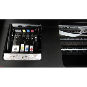 Lexmark Interact S605