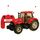 CASE IH Tracteur télécommandé Maxxum 140