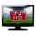 TELEVISEUR LCD 32" CONTINENTAL EDISON CE81HD32P