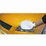 Carlinea Gant Fourrure Lustrage/Lavage