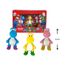 FIGURINE Nintendo Pack Yoshi Edition Limitée