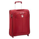  VISA DELSEY Valise trolley 2 roues 55 cm PIN UP 4