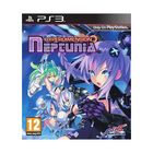  HYPERDIMENSION NEPTUNA / Jeu console PS3