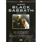 DVD MUSICAUX INSIDE BLACK SABBATH