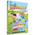 DVD DESSIN ANIME / ANIMATION / MANGA DVD Mirmo n.4