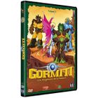 DVD DESSIN ANIME / ANIMATION / MANGA DVD Gormiti, saison 1, vol. 3