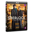BLU RAY FILM Blu-Ray Sherlock