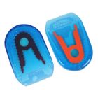 AUTRES ACCESSOIRES RUNNING IRONMAN Talonnette Heel Cushions