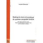 ENTREPRISE / ECONOMIE / DROIT Maîtriser le droit et la pratique du système co...