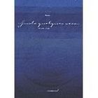 ART / CINEMA / MUSIQUE Juste quelques vers