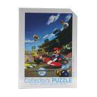 PUZZLE Nintendo Puzzle Mario Bross Wii 550 pièces