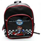  Nintendo Sac Dos Mario Bross avec Pochette