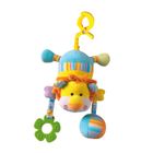  BONDIGO Hochet Poussette Lion