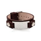  RÊVE DE DIAMANTS Bracelet Homme