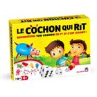  Cochon qui rit par 4