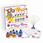 JEU DE PERLE-BIJOUX-PARFUM Mon Orgue à Parfum