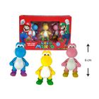  Nintendo Pack Yoshi Edition Limitée