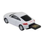  Clé usb flash drive Audi TT