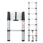 ECHELLE - ESCABEAU Echelle télescopique 2m05 7 barreaux