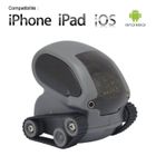 ROBOT RADIOCOMMANDE Robot Tankbot Compatible Smartphone - Noir
