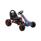 Kart A Pédales - Spiderman 4