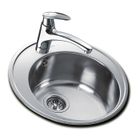 LAVABO - EVIER TEKA Cuve Centroval Inox Lisse