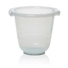  Baignoire Tummy tub bleue