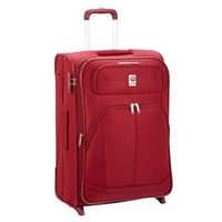 VISA DELSEY Valise trolley 2 roues PIN UP 4 VISA DELSEY Valise trolley 2 roues PIN UP 4