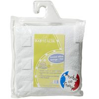 ALESE-PROTECTION MATELAS BEBE BABYCALIN Housse Alèse Eponge Imperméabilisée
