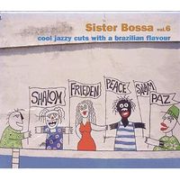 CD Sister bossa 6