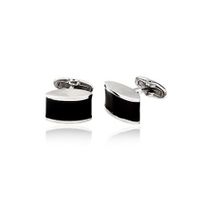  RÊVE DE DIAMANTS Bouton de manchette Homme