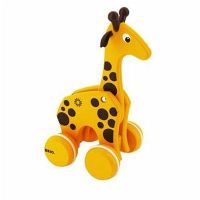 Girafe A Tirer Girafe A Tirer