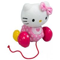Baby Hello Kitty à Tirer Baby Hello Kitty à Tirer
