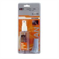 PRODUITS D ENTRETIEN ET DE NETTOYAGE T'nB NEEC004 - Kit de nettoyage