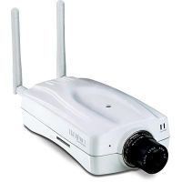 CAMERA IP Trendnet - TV-IP512WN - Caméra IP WiFi N  Audio