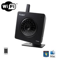 CAMERA IP Y-Cam YCB004
