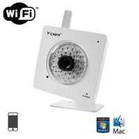 CAMERA IP Y-Cam YCK004