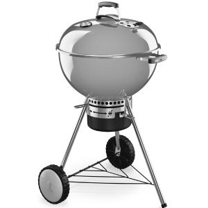 barbecue 57 cm weber one touch premium