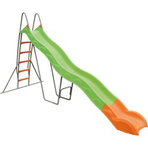 TRIGANO Toboggan 3,80 m de glisse